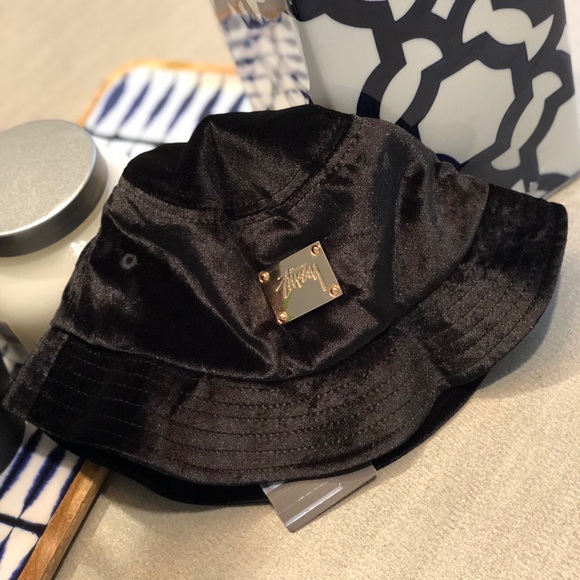 Stussy Accessories - Stussy Bucket Hat